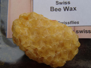 Swiss Bee Wax