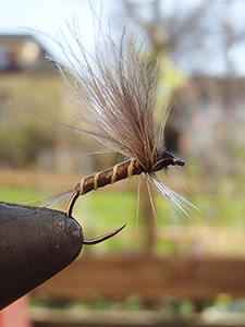Swissflies Fine and Strong hook