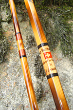 Swiss Bamboorods